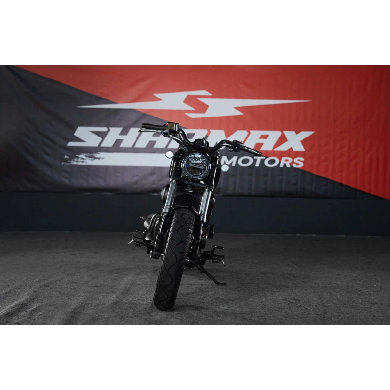 Мотоцикл SHARMAX RR 351 Ultra