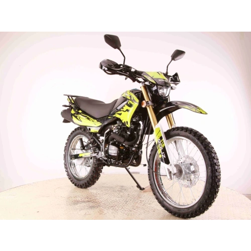 Мотоцикл кроссовый эндуро ROLIZ Sport-005 LITE