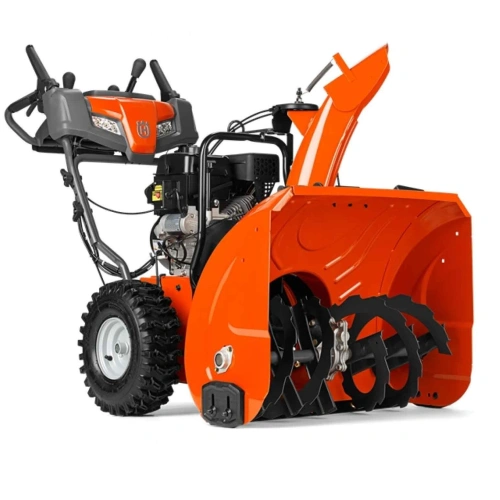 Снегоуборщик HUSQVARNA ST 227