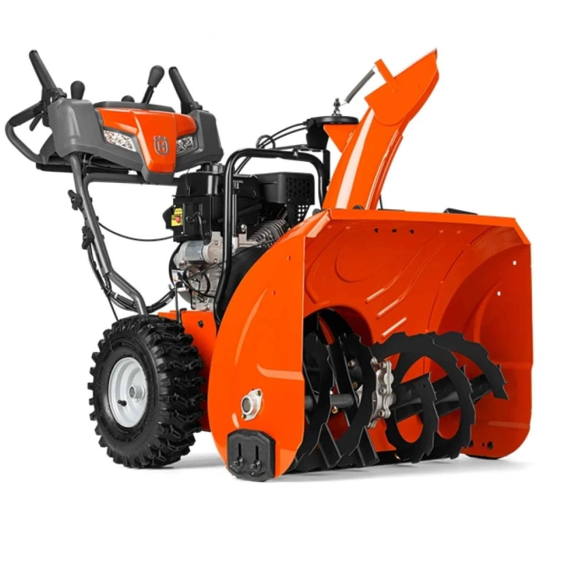 Снегоуборщик HUSQVARNA ST 227