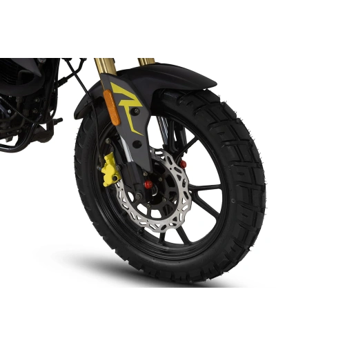 Мотоцикл SHARMAX Tour Enduro 300 Ultra