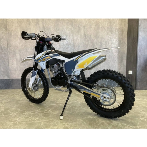 Мотоцикл TRX Start 300 Pro YB ENDURO