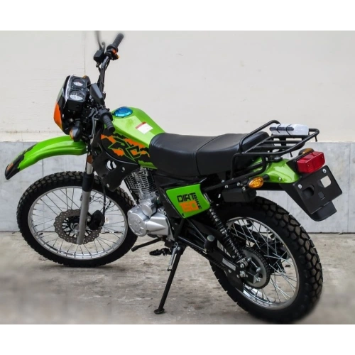 Мотоцикл RACER Enduro L150 RC150-23X