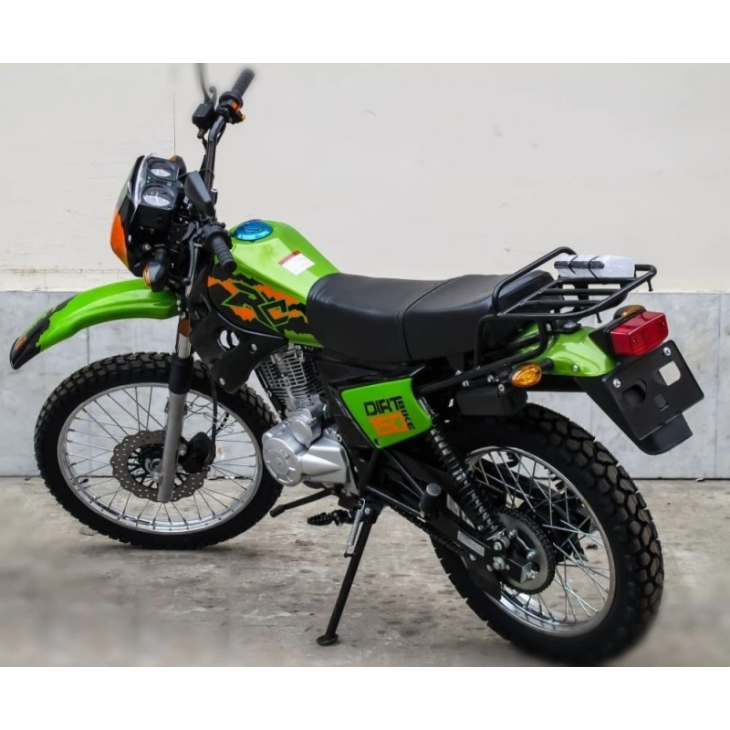 Мотоцикл RACER Enduro L150 RC150-23X