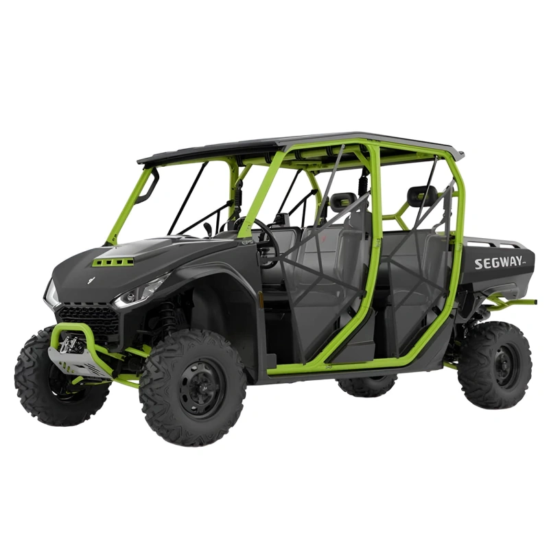 Багги SEGWAY UTV Fugleman UT10 CREW