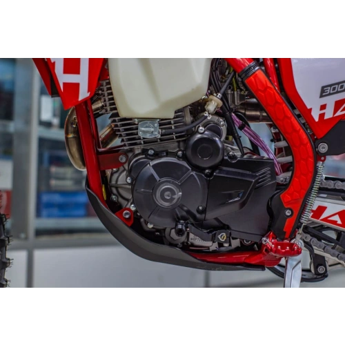 Мотоцикл кроссовый эндуро HASKY F6 Racing 175FMN PR300