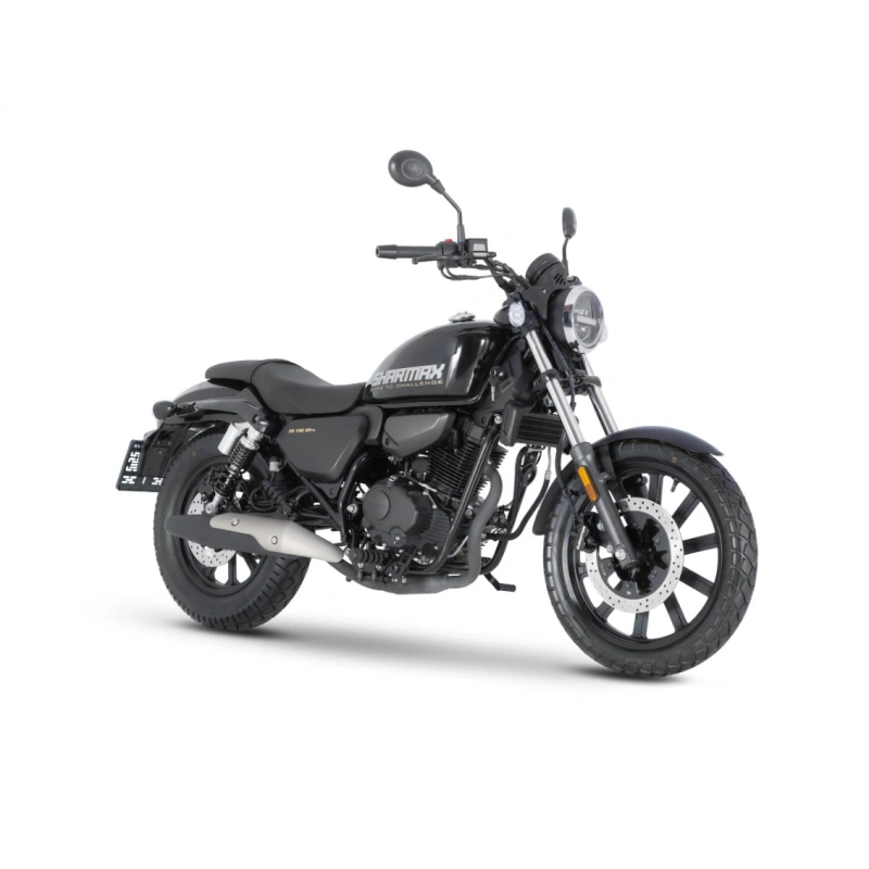 Мотоцикл SHARMAX RR 240 Ultra
