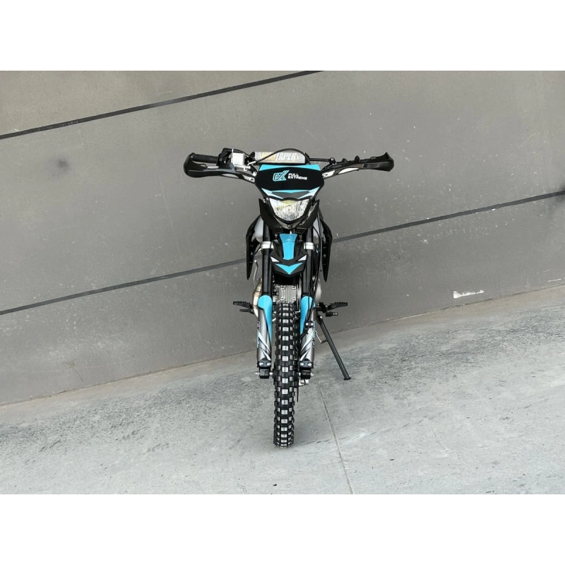 Питбайк FXMOTO Y3