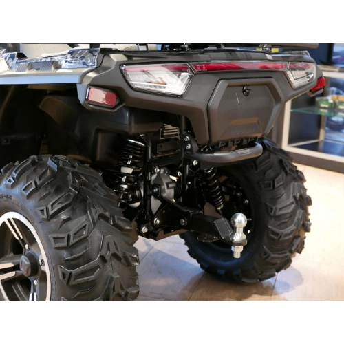 Квадроцикл LONCIN Xwolf 550L (ПСМ)
