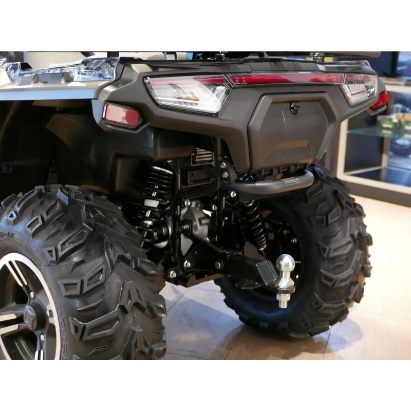Квадроцикл LONCIN Xwolf 550L (ПСМ)