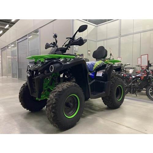 Квадроцикл GLADIATOR F200 Lux