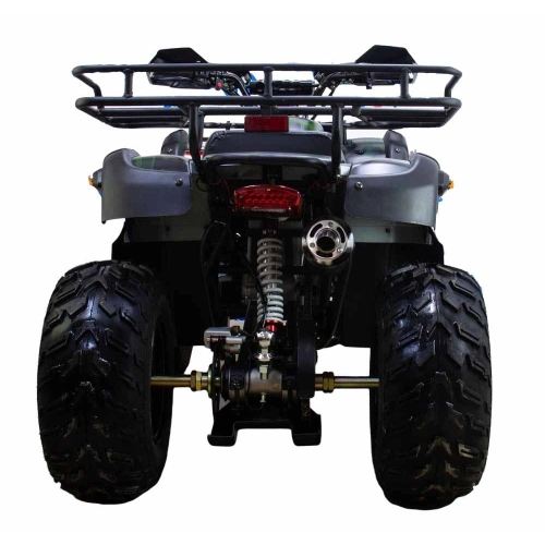 Квадроцикл ATV Classic 200 Lux