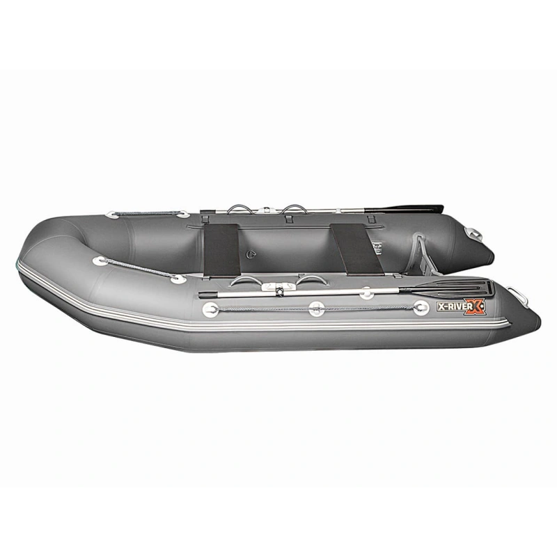 Лодка ПВХ X-RIVER Rocky 355