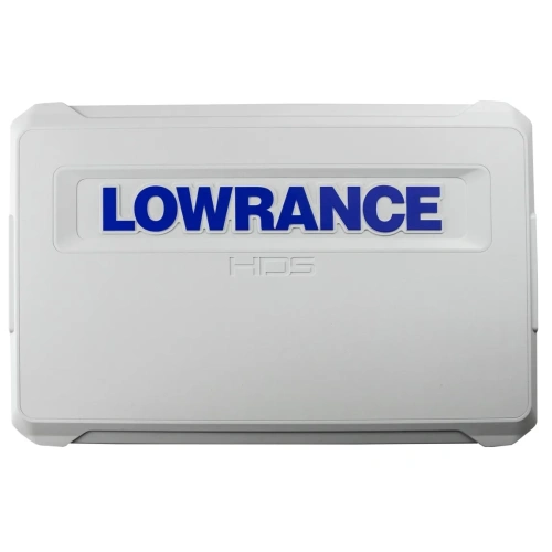 Крышка для эхолота Lowrance HDS-12 Live Suncover