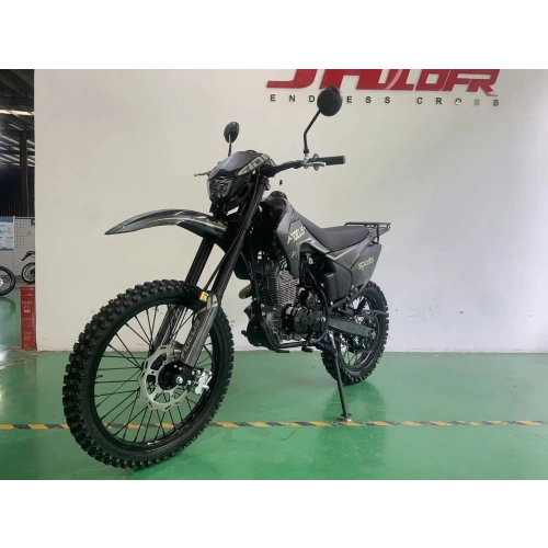 Мотоцикл FIDELIS Sport PR300 (175FMN) ENDURO