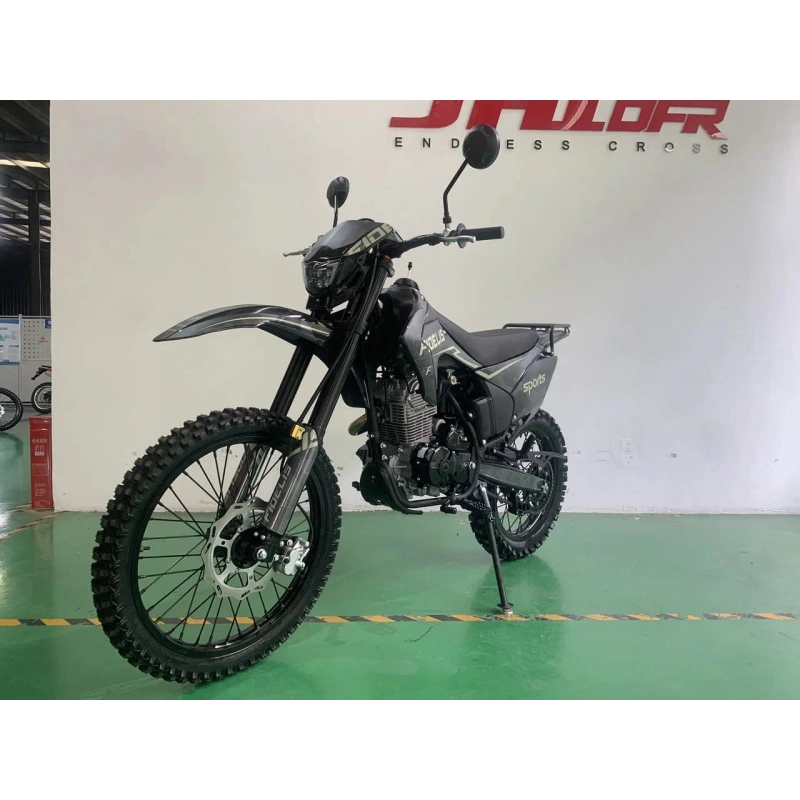 Мотоцикл FIDELIS Sport PR300 (175FMN) ENDURO