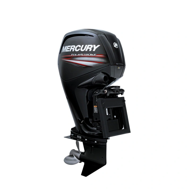 4х-тактный лодочный мотор MERCURY ME F 115 EXLPT EFI CT