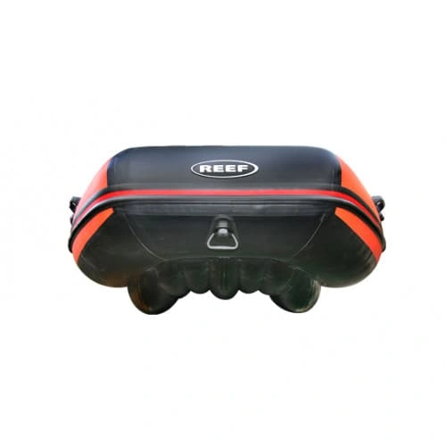 Лодка ПВХ REEF Тритон 420НД