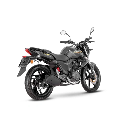 Мотоцикл SHARMAX RST 240 Ultra