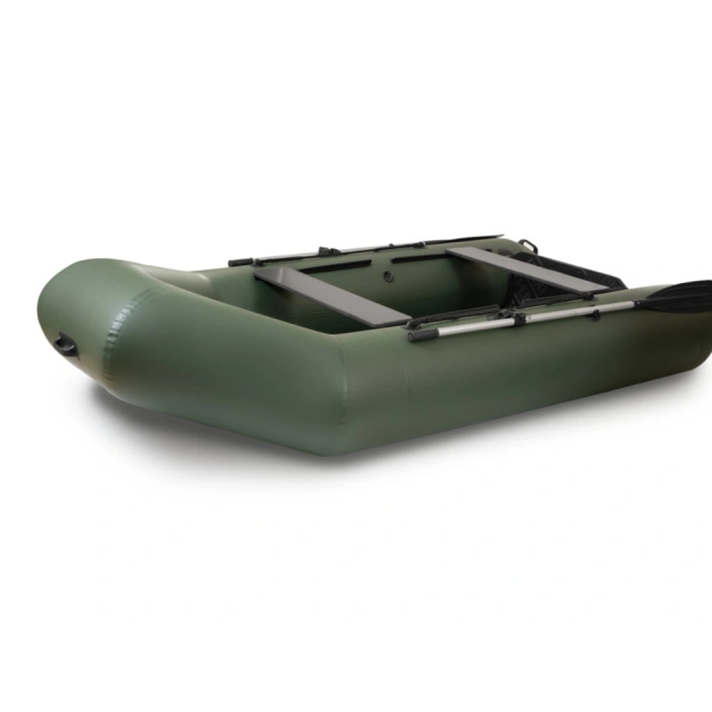 Лодка ПВХ TULIN КП-330