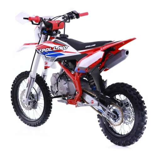 Питбайк YACOTA Apollino 125