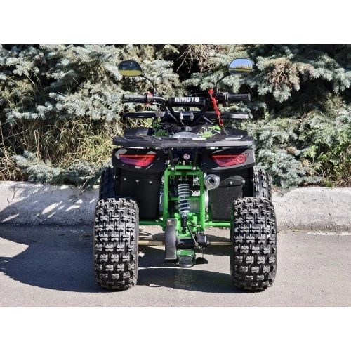 Квадроцикл RMOTO Lion 125AR Lite
