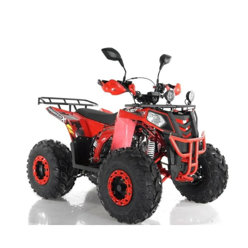 Квадроцикл RAPTOR R8