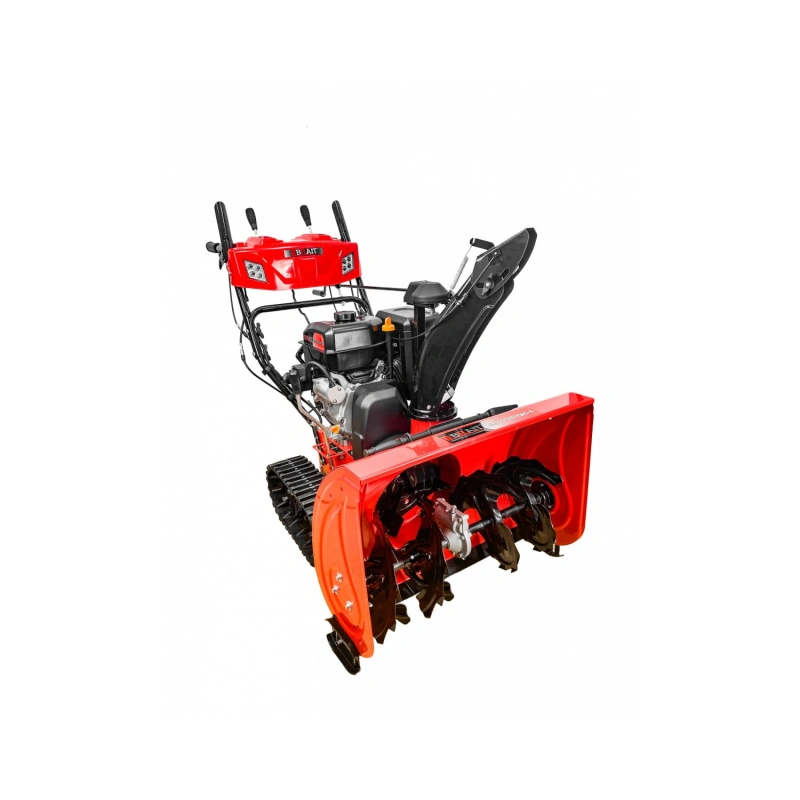 Снегоуборщик BRAIT BR-1172ELTWS-6
