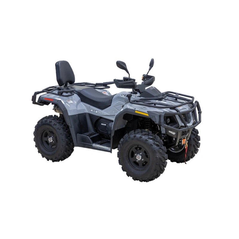 Квадроцикл HISUN Tactic 550 Limited (ПСМ)