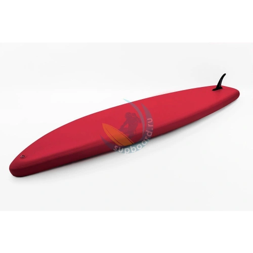 Надувная доска Adventum Range 11'6 2024 Hot Pink