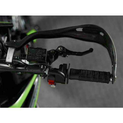 Мотоцикл кроссовый эндуро SHARMAX Sport 280 2025