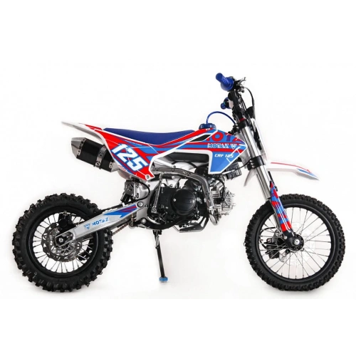 Питбайк MOTAX CRF 125 14/12