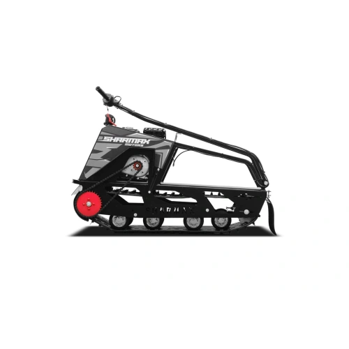Мотобуксировщик SHARMAX S380 1250 HP8 Max (New)