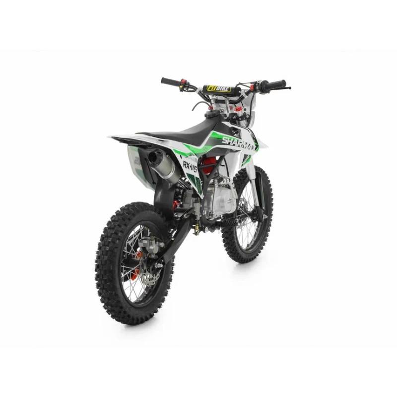 Питбайк SHARMAX Sport 145 (2024)