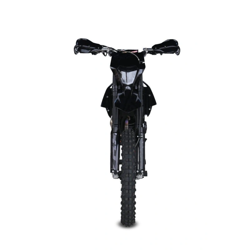 Мотоцикл кроссовый эндуро BRZ X8 PR300 23 BE