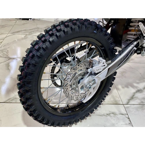 Мотоцикл KAYO T4 300 ENDURO PR 21/18 (2024 г.) ПТС