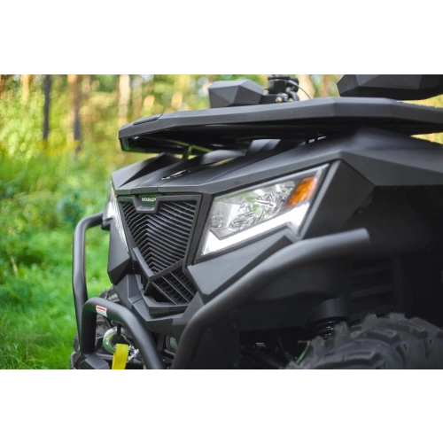 Квадроцикл РУСКВАДРО Манул 380 MAX EFI 4×4