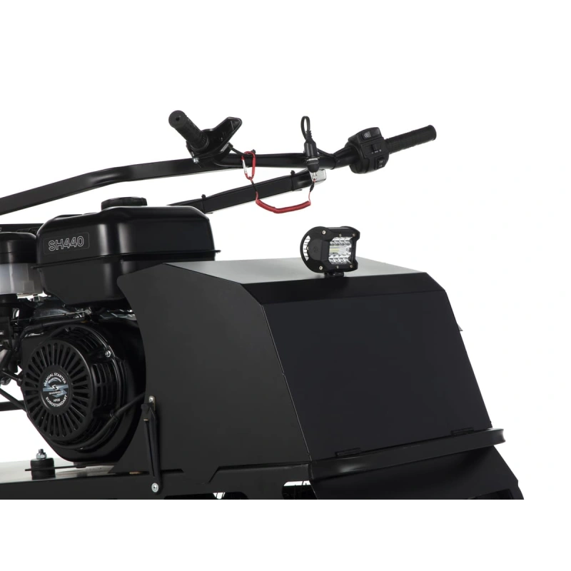Мотобуксировщик FLAIZER G500 1450 HP20 Maximum (2024)
