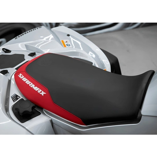 Квадроцикл SHARMAX Spyder 1100