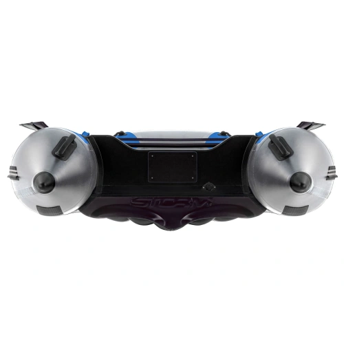 Лодка ПВХ STORMLINE Air Classic 360