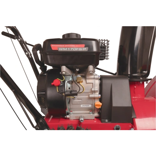 Снегоуборщик WEIMA WWS0722A-J