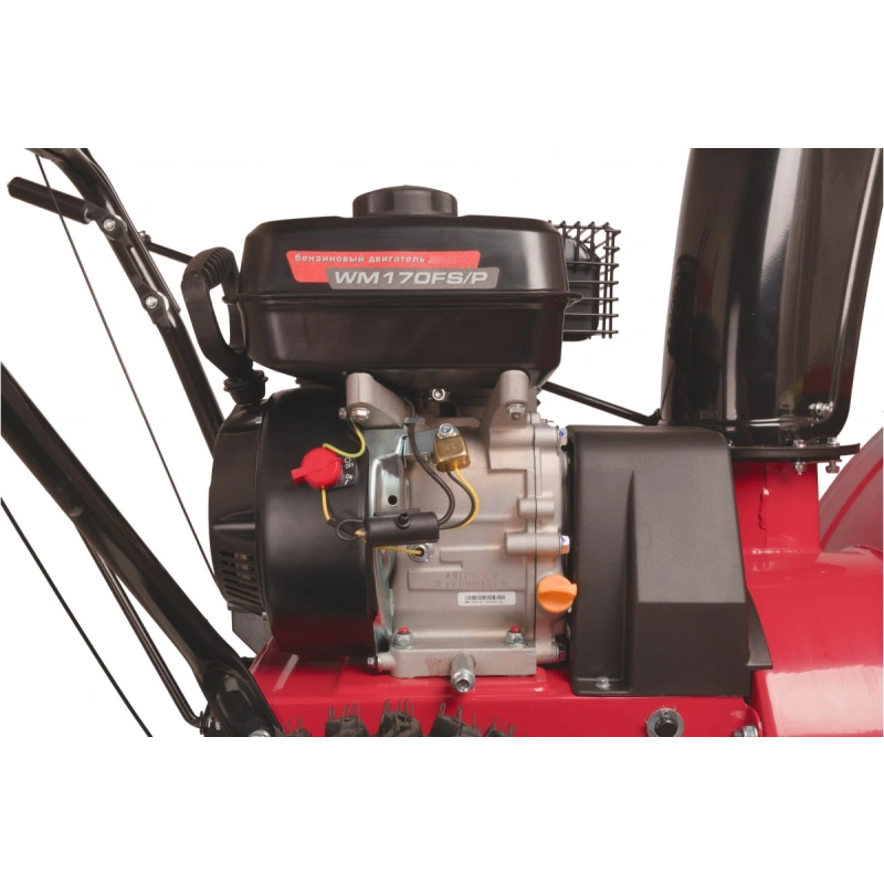 Снегоуборщик WEIMA WWS0722A-J