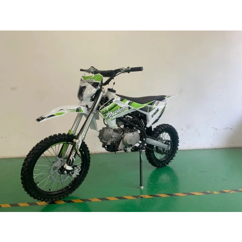 Питбайк JHL Z140E