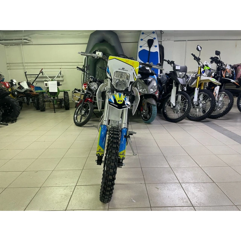 Питбайк MOTOLAND NX140