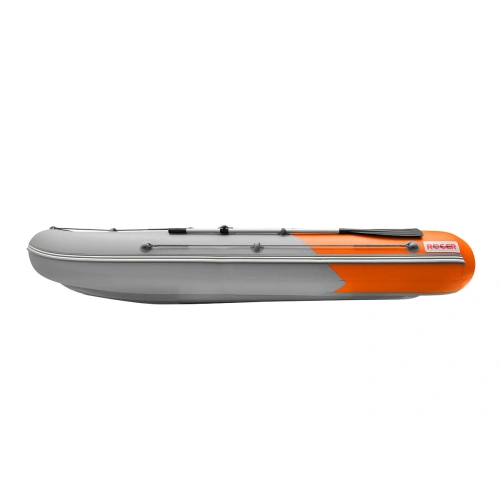 Лодка ПВХ РОДЖЕР Sfera 3800