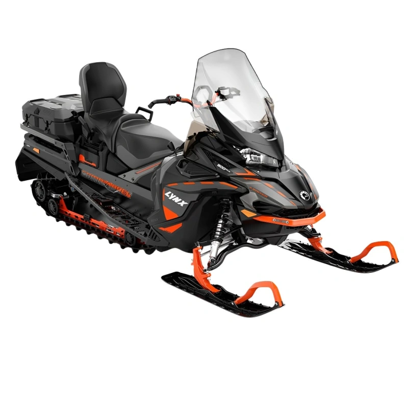 Снегоход BRP Lynx Commander LTD 900 Ace 2 Up (2026)