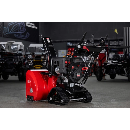 Снегоуборщик KETTAMA 300 Pro