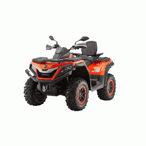 Квадроцикл QJ MOTOR SFA 1000 (ПСМ)