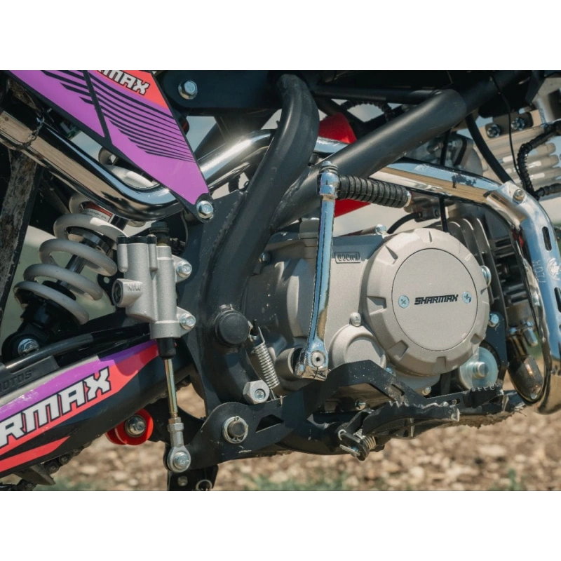 Питбайк SHARMAX PowerMax 190 MIAMI