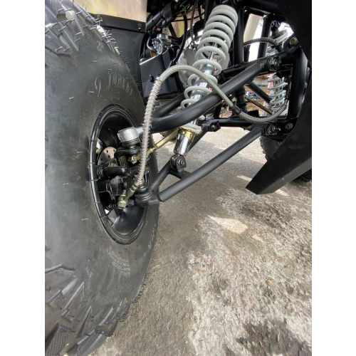 Квадроцикл GRIZZLY M200 4Т New 2022